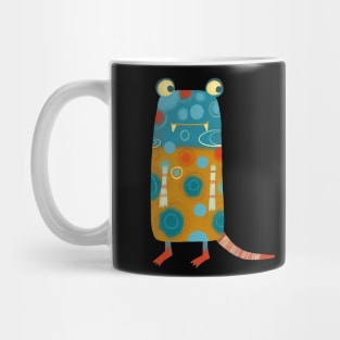 Cute Monsters Mug